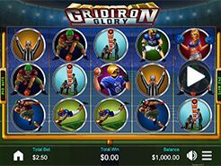 Gridiron Glory